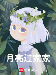 《月亮过家家》封面