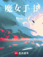 《魔女手书》封面