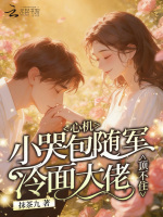 心机小哭包随军，冷面大佬顶不住