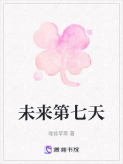 《未来第七天》封面