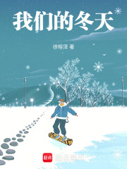 《我们的冬天》封面