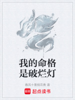 我的命格是破烂灯