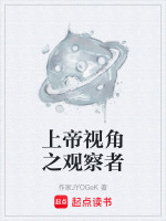 上帝视角之观察者