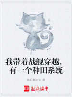 我带着战舰穿越，有一个种田系统