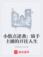 小数点逆袭：骑手主播的开挂人生