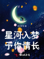 星河入梦，予你情长
