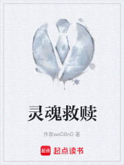 《灵魂救赎》封面
