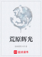 荒原辉光