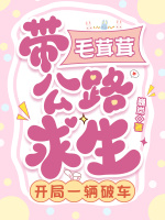 带毛茸茸公路求生，开局一辆破车
