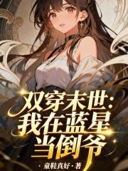 《双穿末世：我在蓝星当倒爷》封面