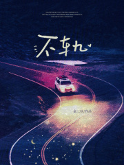 《不轨》封面