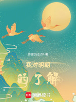 我对明朝的了解
