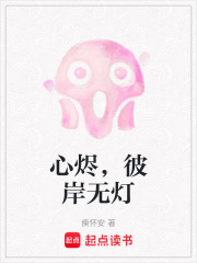 《心烬，彼岸无灯》封面