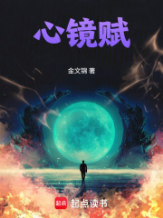 《心镜赋》封面