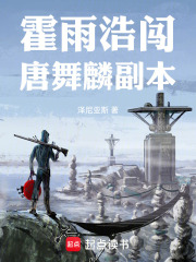 《霍雨浩闯唐舞麟副本》封面
