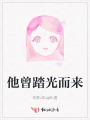 他曾踏光而来
