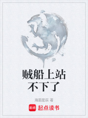 《贼船上站不下了》封面