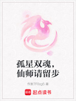 孤星双魂，仙师请留步