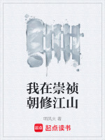 我在崇祯朝修江山