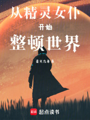 从精灵女仆开始整顿世界