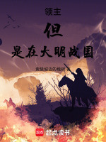 明末乱世权谋