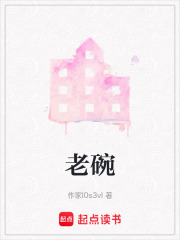 《老碗》封面