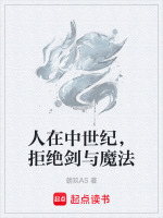 人在中世纪，拒绝剑与魔法