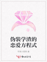 伪装学渣的恋爱方程式