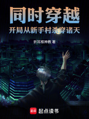 同时穿越：开局从新手村杀穿诸天