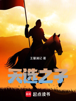 《天选之子》封面