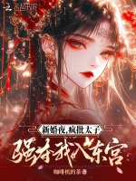新婚夜，疯批太子强夺我入东宫