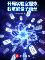 开局实验室爆炸，我觉醒量子藕丝