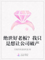 绝世好老板？我只是想让公司破产