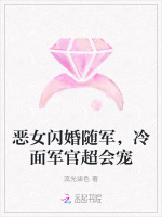 恶女闪婚随军，冷面军官超会宠