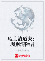 废土清道夫：规则清除者