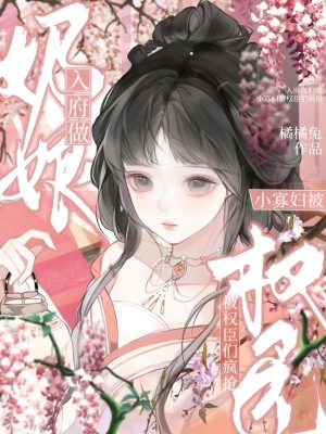 入府做奶娘，小寡妇被权臣们疯抢