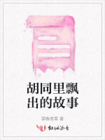 胡同里飘出的故事