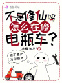 不是修仙吗？怎么在修电瓶车？