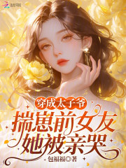 穿成太子爷揣崽前女友，她被亲哭