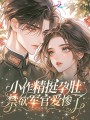 小作精挺孕肚，禁欲军官爱惨了