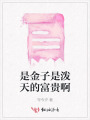 是金子是泼天的富贵啊