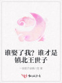 谁娶了我？谁才是镇北王世子