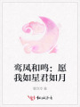 鸾凤和鸣：愿我如星君如月