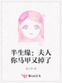 半生缘：夫人你马甲又掉了