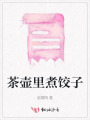 茶壶里的饺子