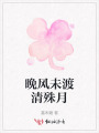 晚风未渡清殊月