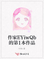 作家EYiwQb的第1本作品