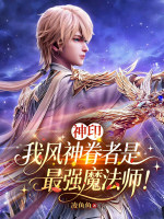 神印：我风神眷者是最强魔法师！