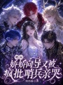 哨向：娇娇向导又被疯批哨兵亲哭