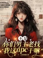 不是你们男主老找我这NPC干嘛